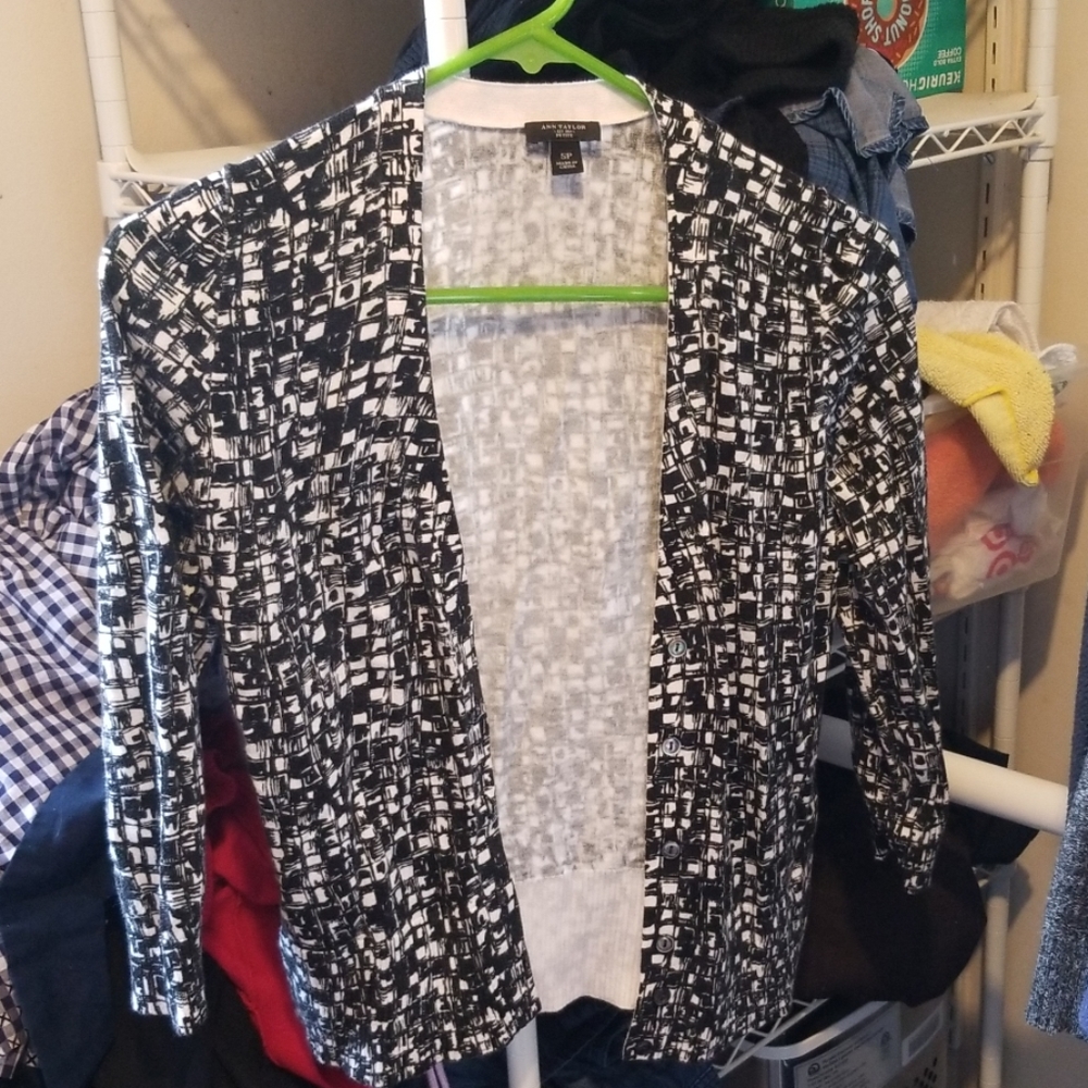 Cardigan